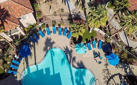 Residence Inn Palm Desert